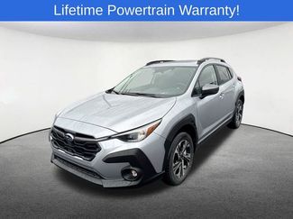 New 2026 Subaru Crosstrek 2.0i Premium 360° Tour