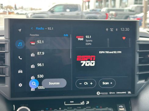 Certified 2024 Toyota Sequoia TRD Pro image 19