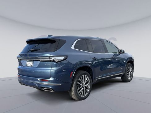 New 2026 Buick Enclave Avenir w/ Super Cruise Package image 7