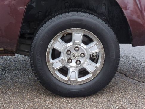 Used 2008 Honda Ridgeline RTL image 14