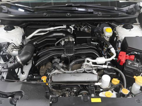 Used 2024 Subaru Crosstrek 2.5i Wilderness w/ Crosstrek Mirror Package image 31