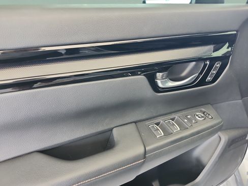 Certified 2023 Honda CR-V Sport Touring image 17