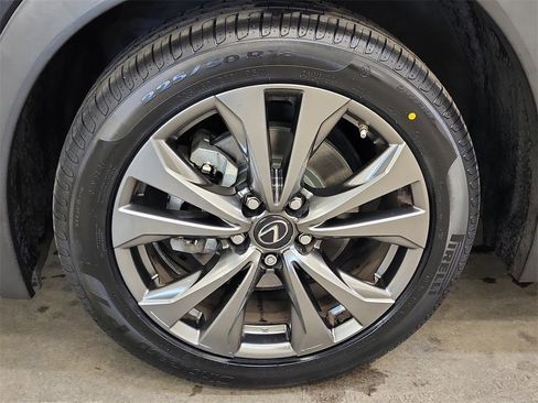 Used 2020 Lexus UX 250h F Sport image 21