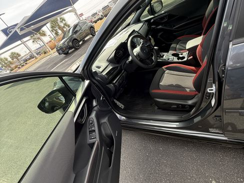 New 2026 Subaru Impreza RS image 16