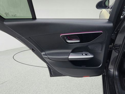 Certified 2023 Mercedes-Benz C 300 Sedan image 28