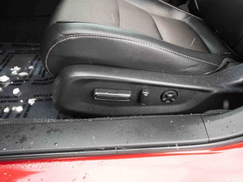 Used 2020 Honda Accord Sport image 12