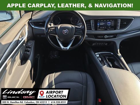 Used 2024 Buick Enclave Premium image 20