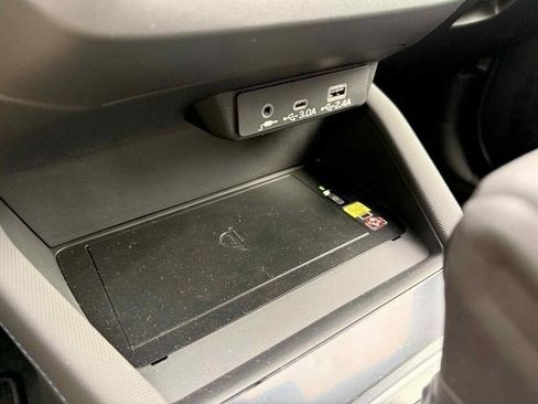 New 2025 Subaru Forester Limited image 24