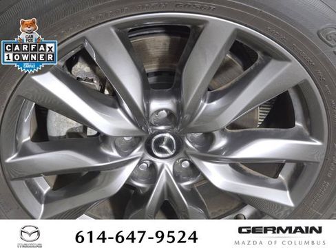 Certified 2023 MAZDA CX-9 Touring AWD/4WD image 13