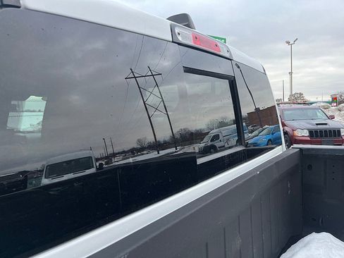 Used 2020 RAM 1500 Rebel w/ Level 2 Equipment Group image 14