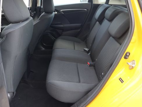 Used 2018 Honda Fit EX image 14