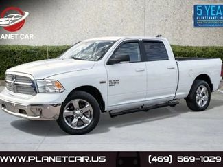 Used 2019 RAM 1500 Big Horn RWD video 1