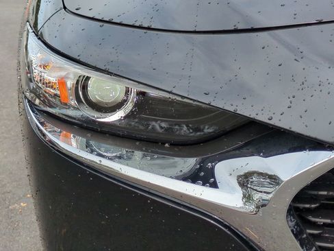 New 2026 MAZDA MAZDA3 s image 10