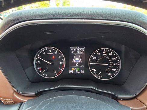 Used 2024 Subaru Outback Touring XT AWD/4WD image 14