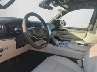 New 2025 Jeep Wagoneer Series II video 2