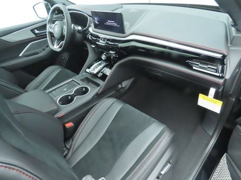 Used 2026 Acura MDX A-Spec AWD/4WD image 20