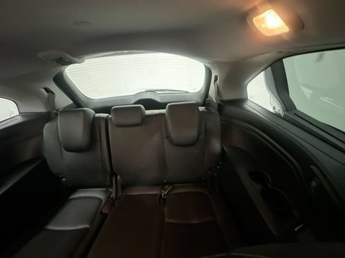 Used 2021 Honda Odyssey EX-L image 26