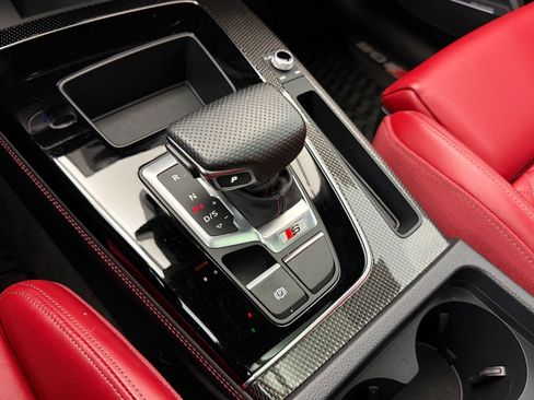 Used 2023 Audi SQ5 Premium Plus w/ Premium Plus Package image 20