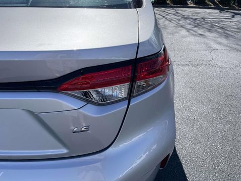 Used 2023 Toyota Corolla LE image 22