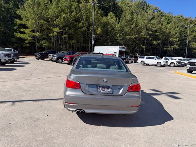 Used 2008 BMW 528i Sedan RWD image 17