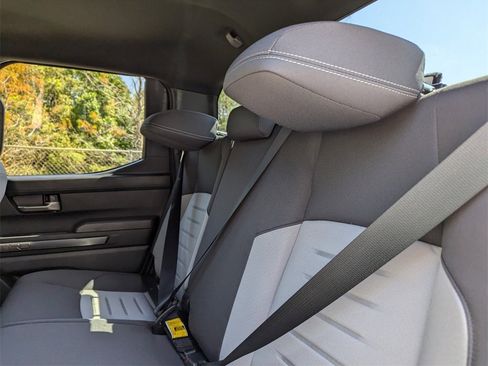 New 2025 Toyota Tacoma TRD Off-Road image 20