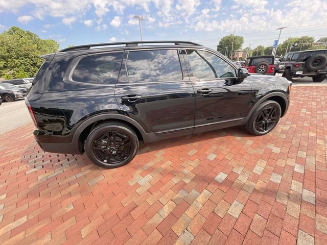 Used 2024 Kia Telluride EX X-Line AWD/4WD image 36