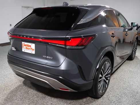 Used 2024 Lexus RX 350 Premium Plus w/ Convenience Package image 7
