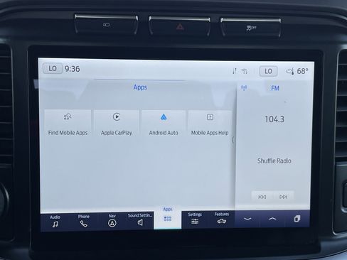 Used 2023 Ford F150 XLT w/ Equipment Group 302A High image 31