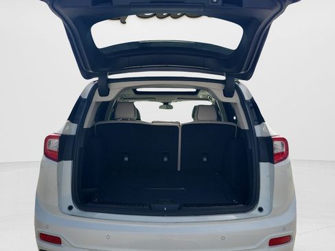 New 2026 Acura RDX SH-AWD w/ Advance Package image 9