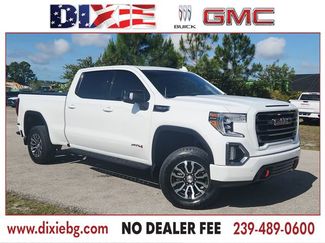 Certified 2021 GMC Sierra 1500 AT4 w/ AT4 Premium Package AWD/4WD video 1