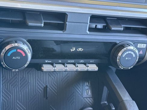 New 2026 Toyota Tacoma TRD Sport image 22