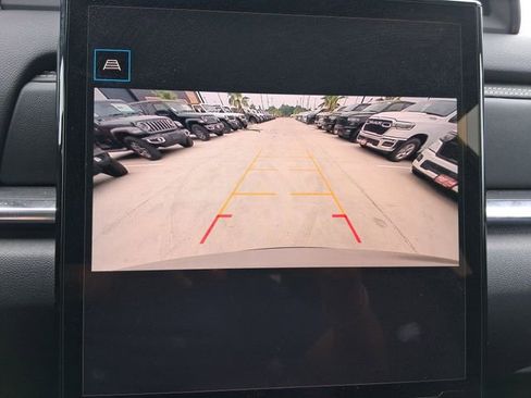 Used 2026 GMC Terrain Elevation AWD/4WD image 12