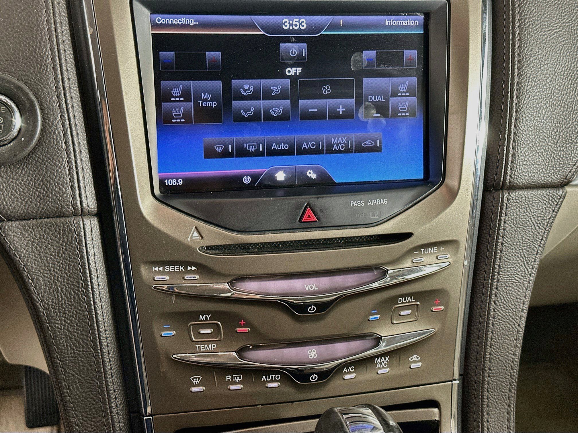 Used 2013 Lincoln MKX FWD image 21