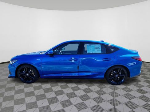 New 2026 Acura Integra A-Spec image 5