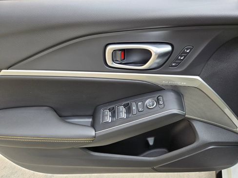 New 2026 Acura Integra A-Spec FWD image 23