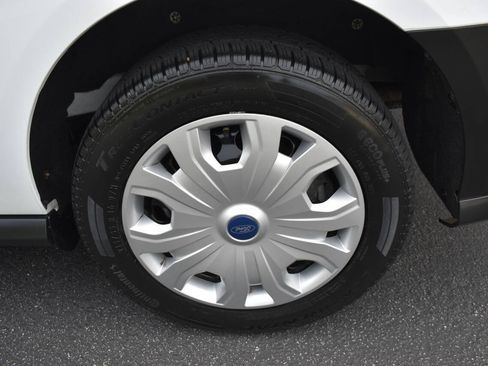 Used 2020 Ford Transit Connect XL FWD image 44