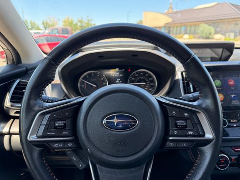 Used 2020 Subaru Crosstrek 2.0i Limited w/ Moonroof Package w/Navigation AWD/4WD image 16