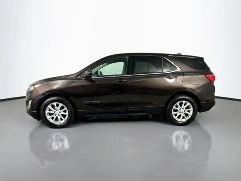 Used 2020 Chevrolet Equinox LT FWD image 4