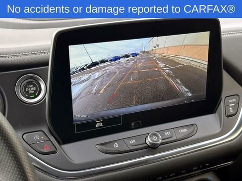 Used 2023 Chevrolet Blazer LT w/ Driver Confidence Package image 25