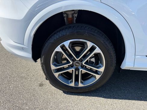 New 2026 Audi Q5 Premium AWD/4WD image 10