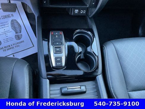 Used 2021 Honda Passport Touring image 36