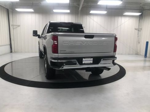 Used 2020 Chevrolet Silverado 2500 LT w/ All Star Edition AWD/4WD image 7