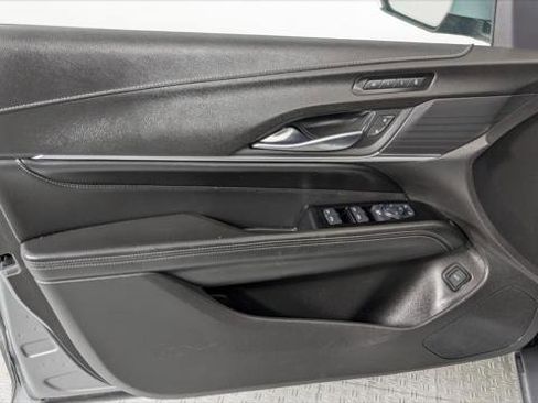 Used 2023 Cadillac CT4 Premium Luxury w/ Climate Package image 13