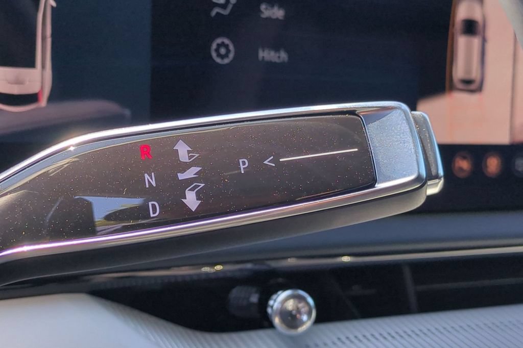 New 2027 Cadillac Optiq Sport RWD image 8