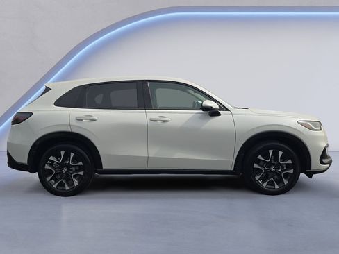 New 2026 Honda HR-V EX-L image 6