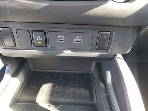 New 2026 Nissan Frontier SV w/ Tow Package RWD image 18