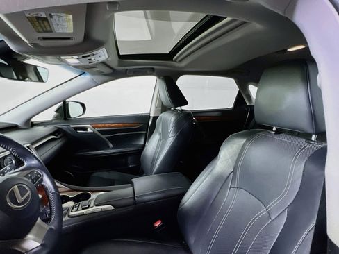 Used 2019 Lexus RX 350 AWD w/ Navigation Package image 21