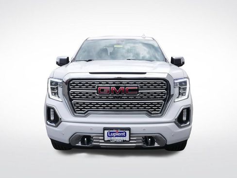 Used 2021 GMC Sierra 1500 Denali w/ Denali Ultimate Package AWD/4WD image 10