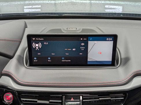 Certified 2022 Acura MDX A-Spec AWD/4WD image 19