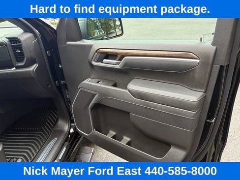 Used 2026 GMC Sierra 1500 Elevation AWD/4WD image 30